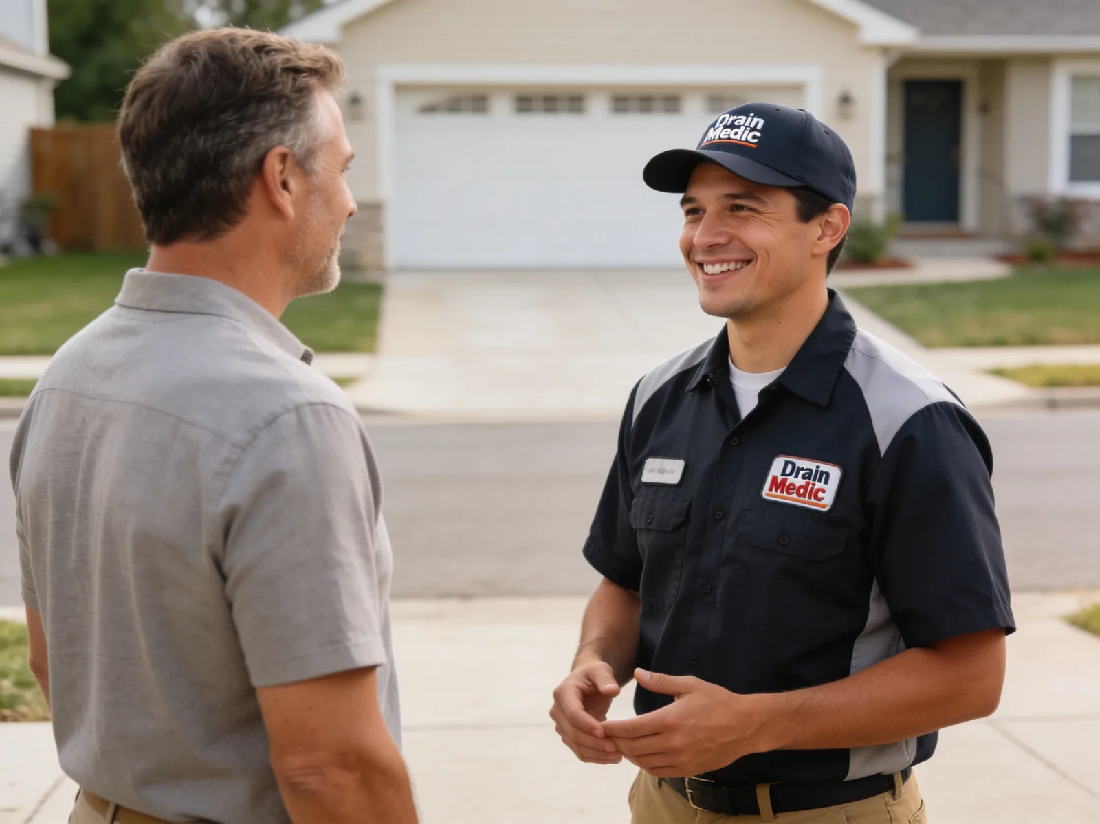 Garbage Disposal Repair Grant, CO FAQs